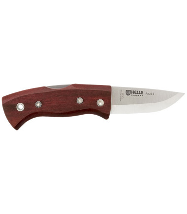Couteau nordique Raud S Helle