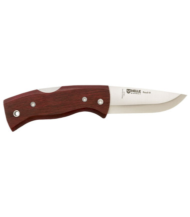 Couteau nordique Raud M Helle