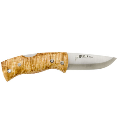 Couteau nordique Nipa Helle