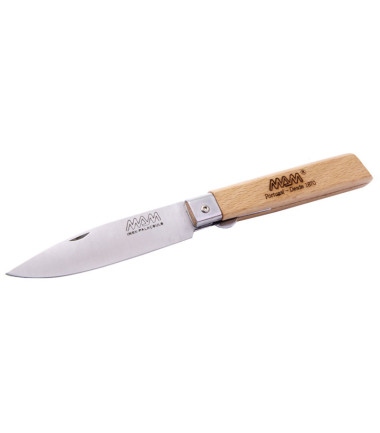 Couteau pliant Operario Drop Point MAM