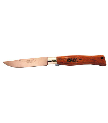 Couteau pliant Hunter - Bronze MAM