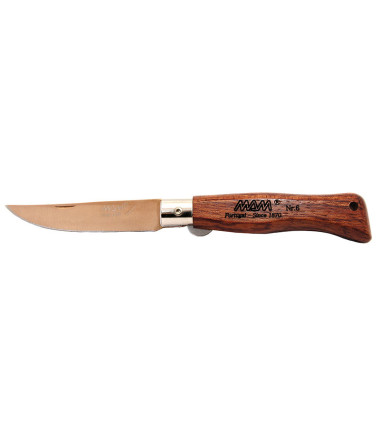 Couteau pliant Douro - Bronze MAM