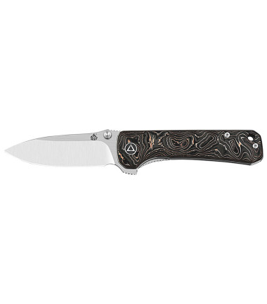 Couteau pliant Hawk QSP
