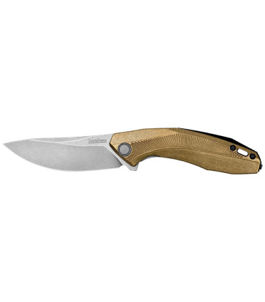 Couteau pliant Tumbler Kershaw