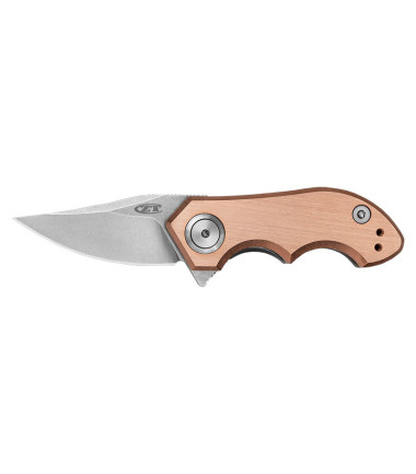 Couteau pliant Modèle 0022CU Zero Tolerance