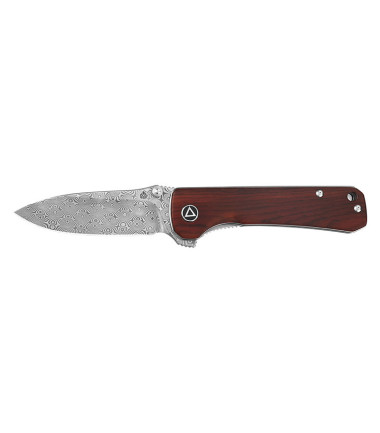 Couteau pliant Hawk QSP