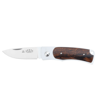 Couteau pliant U1 Elmax Fallkniven