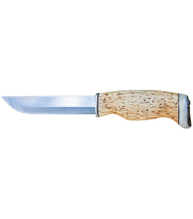 Couteau fixe Bear knife Arctic Legend
