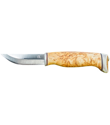 Couteau fixe Handicraft knife Arctic Legend