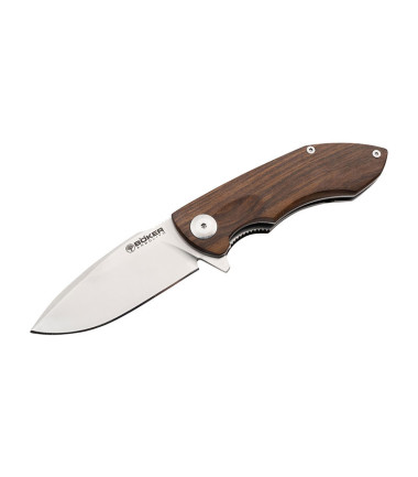 Couteau pliant Nahuel Boker