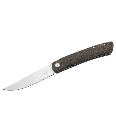 Couteau pliant LFL07 - Edition Limitée Boker Plus