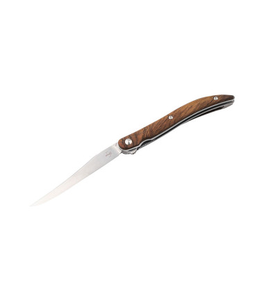 Couteau pliant Texas Tooth Pick Boker Plus