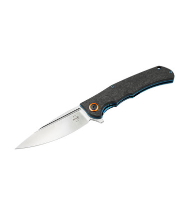 Couteau pliant Nubilum Boker Plus