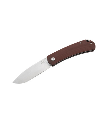Couteau pliant Boston Boker Plus