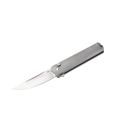 Couteau pliant Kwaiken Boker Plus