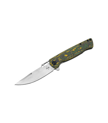 Couteau pliant ME 109 Damast Boker Plus