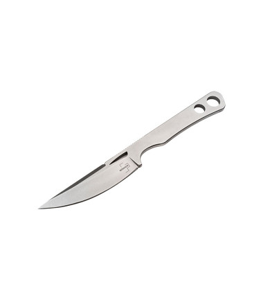Couteau fixe Gekai Boker Plus
