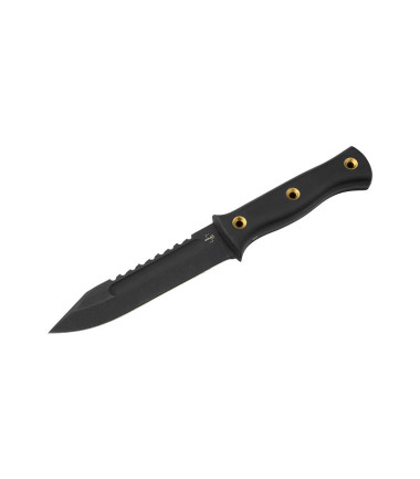 Couteau fixe Pilot Knife Boker Plus