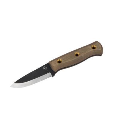 Couteau fixe Vigtig Boker Plus