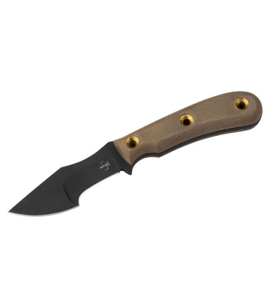 Couteau pliant Micro Tracker Boker Plus