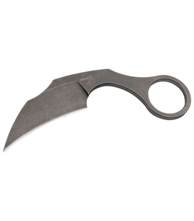 Karambit Bad Moon Boker Plus