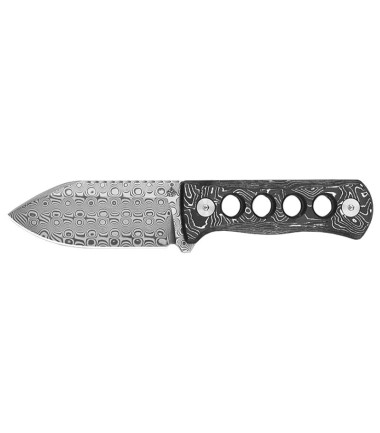 Couteau fixe Canary QSP