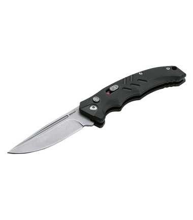 Couteau automatique Intention II Coyote Boker Plus