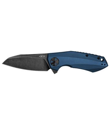Couteau pliant Modèle 0456TIBLU Zero Tolerance