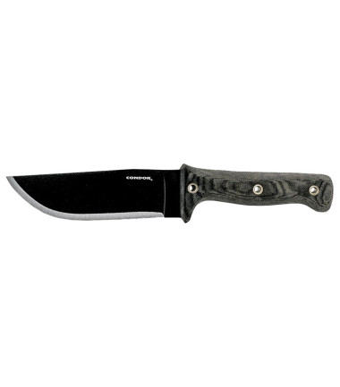 Couteau fixe Crotalus Condor