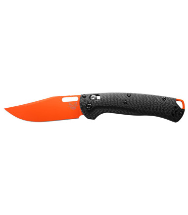 Couteau pliant Taggedout Benchmade