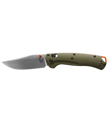 Couteau pliant Taggedout Benchmade