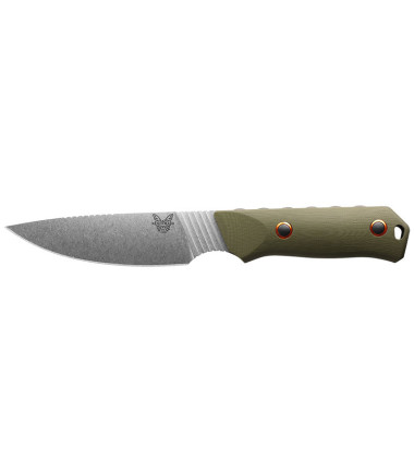 Couteau fixe Raghorn Benchmade