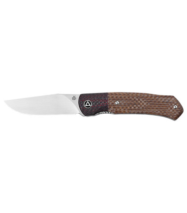 Couteau pliant Gannet QSP