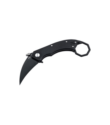 Couteau pliant HEL Karambit Boker Plus