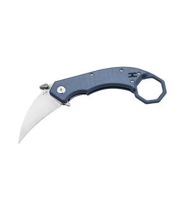 Couteau pliant HEL Karambit Boker Plus