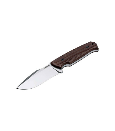 Couteau fixe Bison Guayacan 2.0 Boker