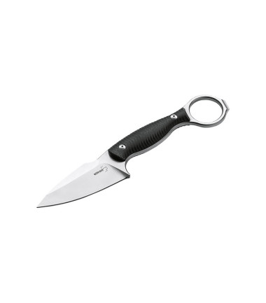 Couteau fixe Accomplice D2 Boker Plus