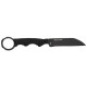 Couteau fixe Léviathan Wildsteer