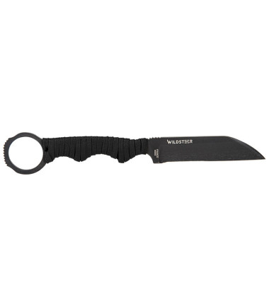 Couteau fixe Léviathan Wildsteer