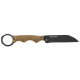 Couteau fixe Léviathan Wildsteer