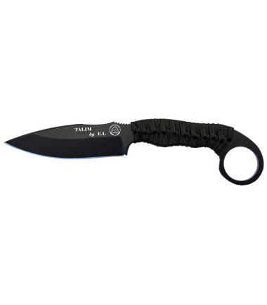 Couteau fixe Talim Wildsteer