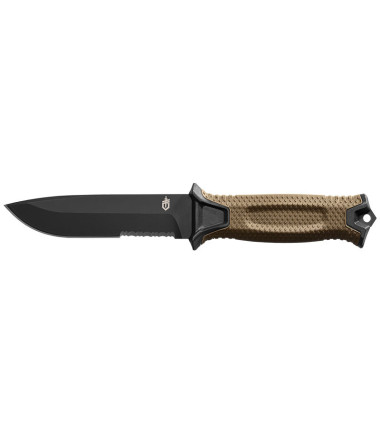 Couteau fixe Strongarm Gerber