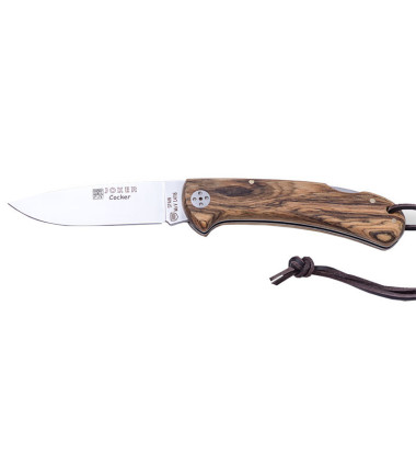 Couteau pliant Cocker Joker