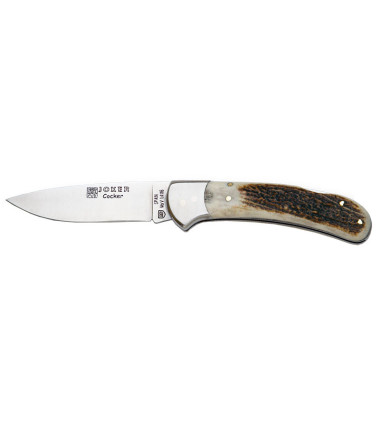 Couteau pliant Cocker Joker
