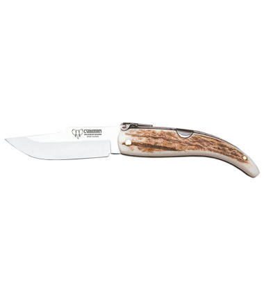 Couteau pliant C380C Cudeman