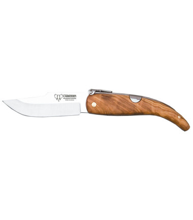 Couteau pliant C380L Cudeman