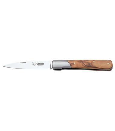 Couteau pliant C409L Cudeman