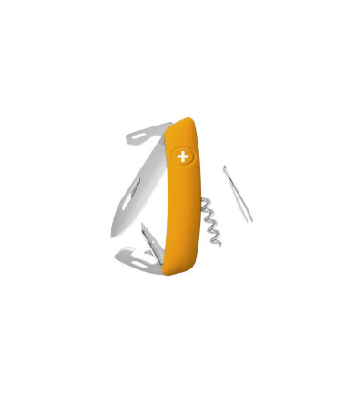 Couteau suisses D03, Le Signature Swiza
