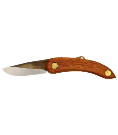 Couteau pliant Peasant Mini Svörd Bois naturel