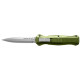 Couteau pliant Infidel Woodland Green Benchmade